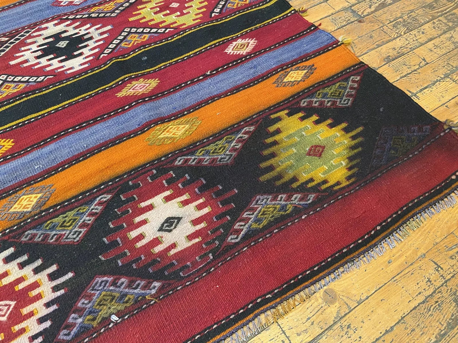 Cappadocia Rug Collection