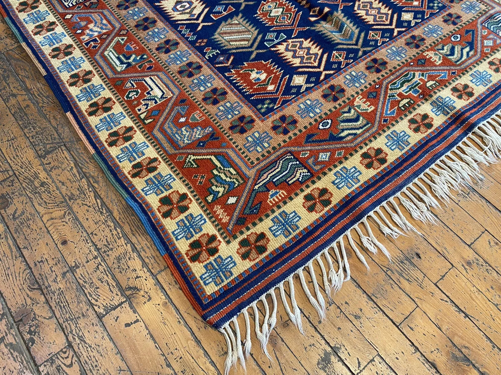 Cappadocia Rug Collection