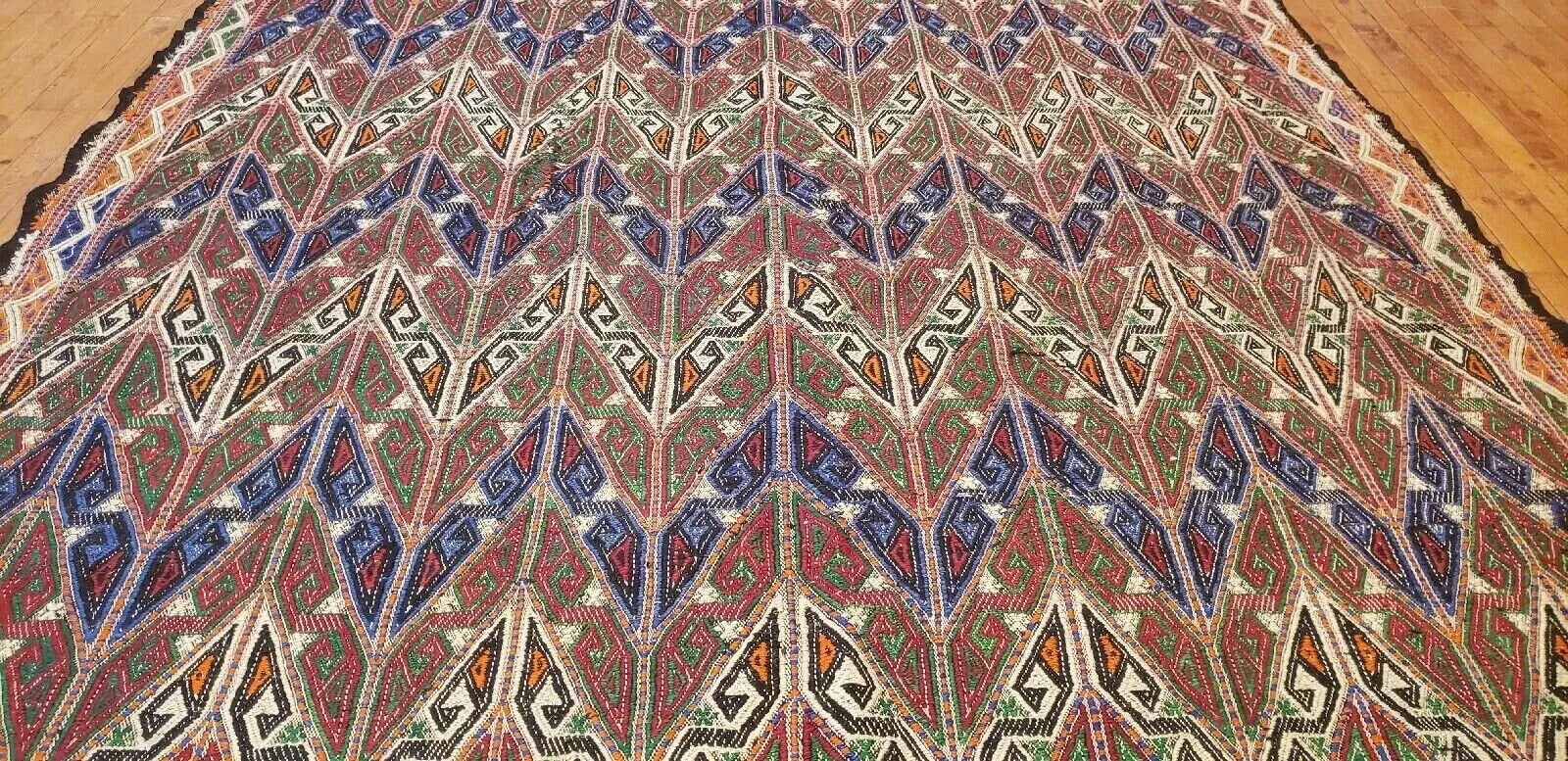 Cappadocia Rug Collection