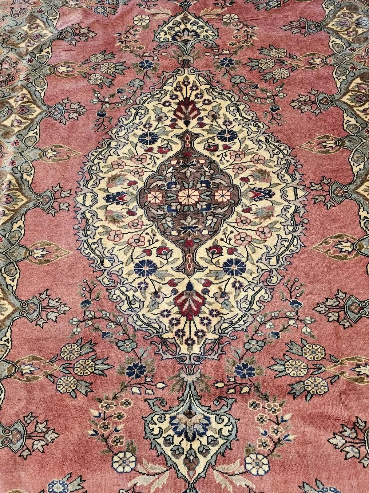 Cappadocia Rug Collection