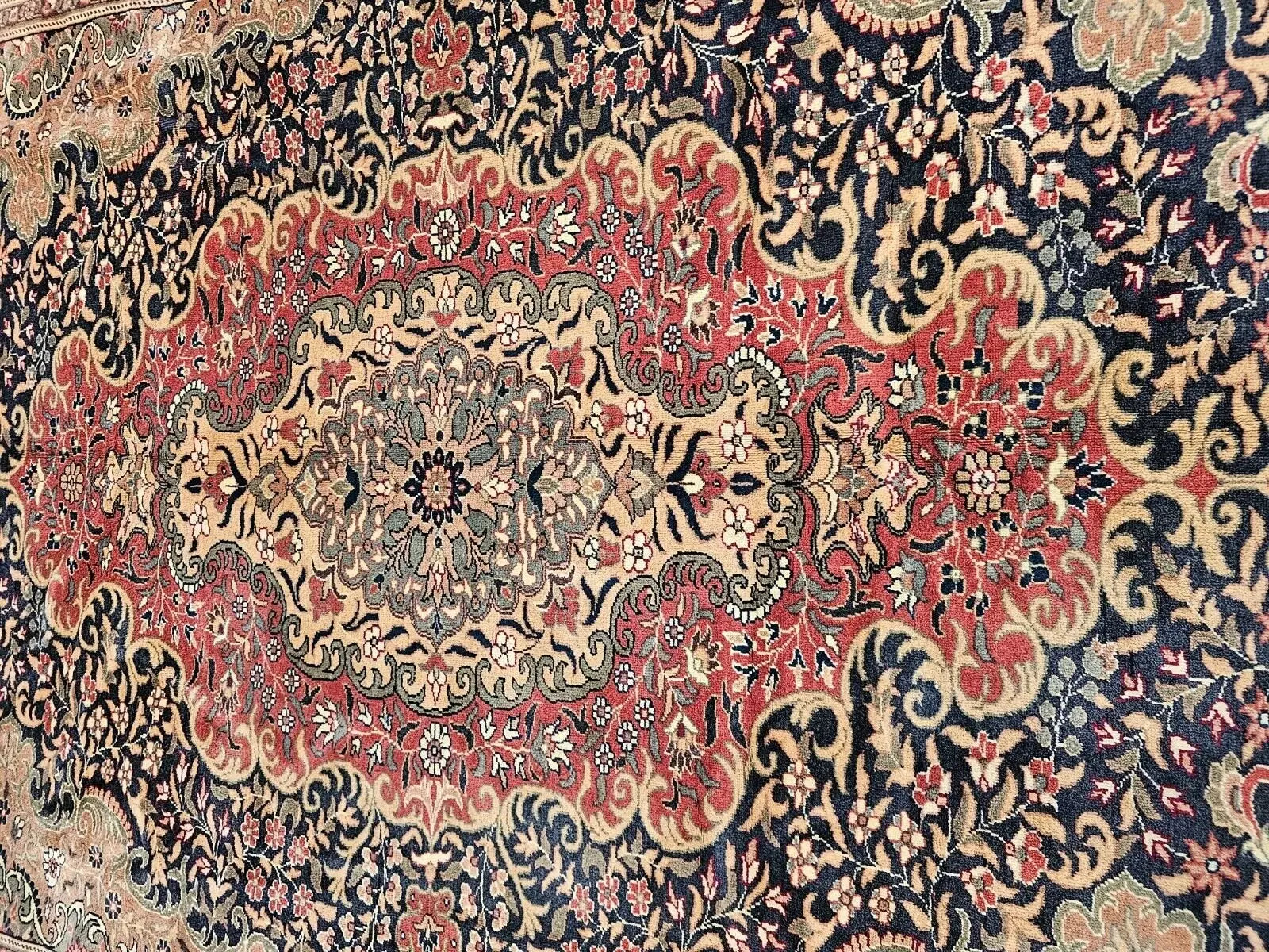 Cappadocia Rug Collection