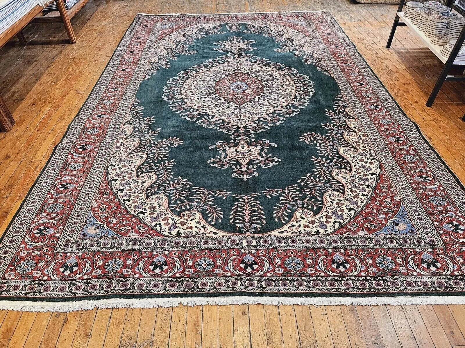 Cappadocia Rug Collection