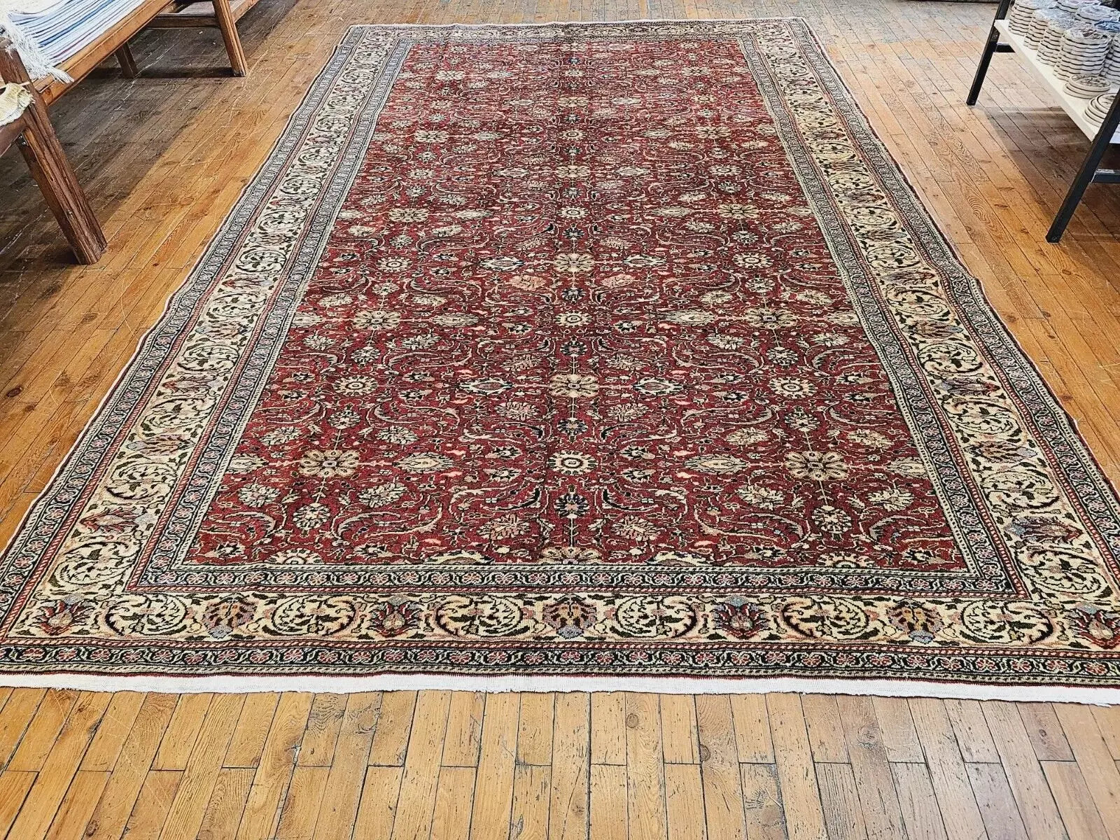 Cappadocia Rug Collection