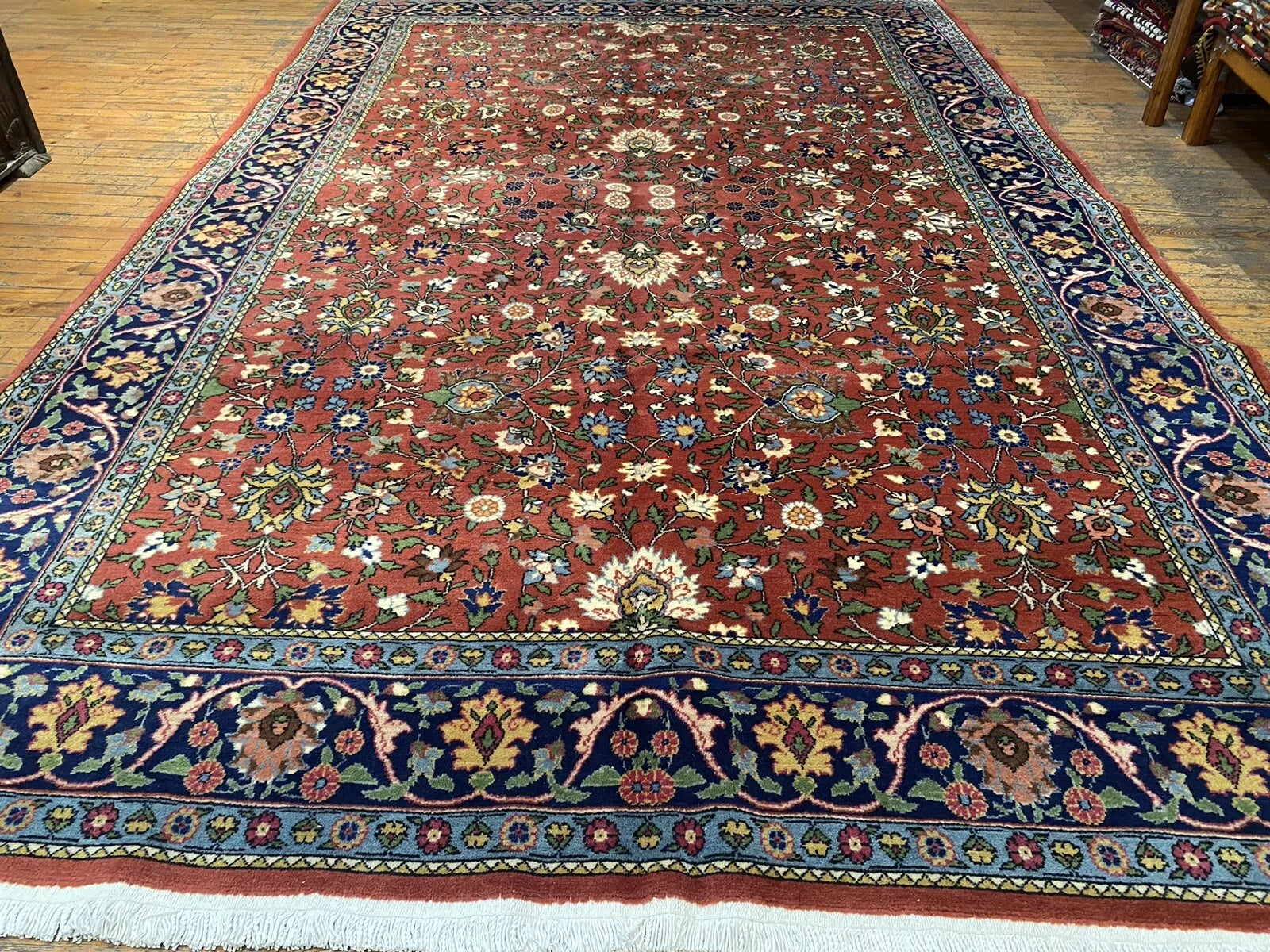 Cappadocia Rug Collection