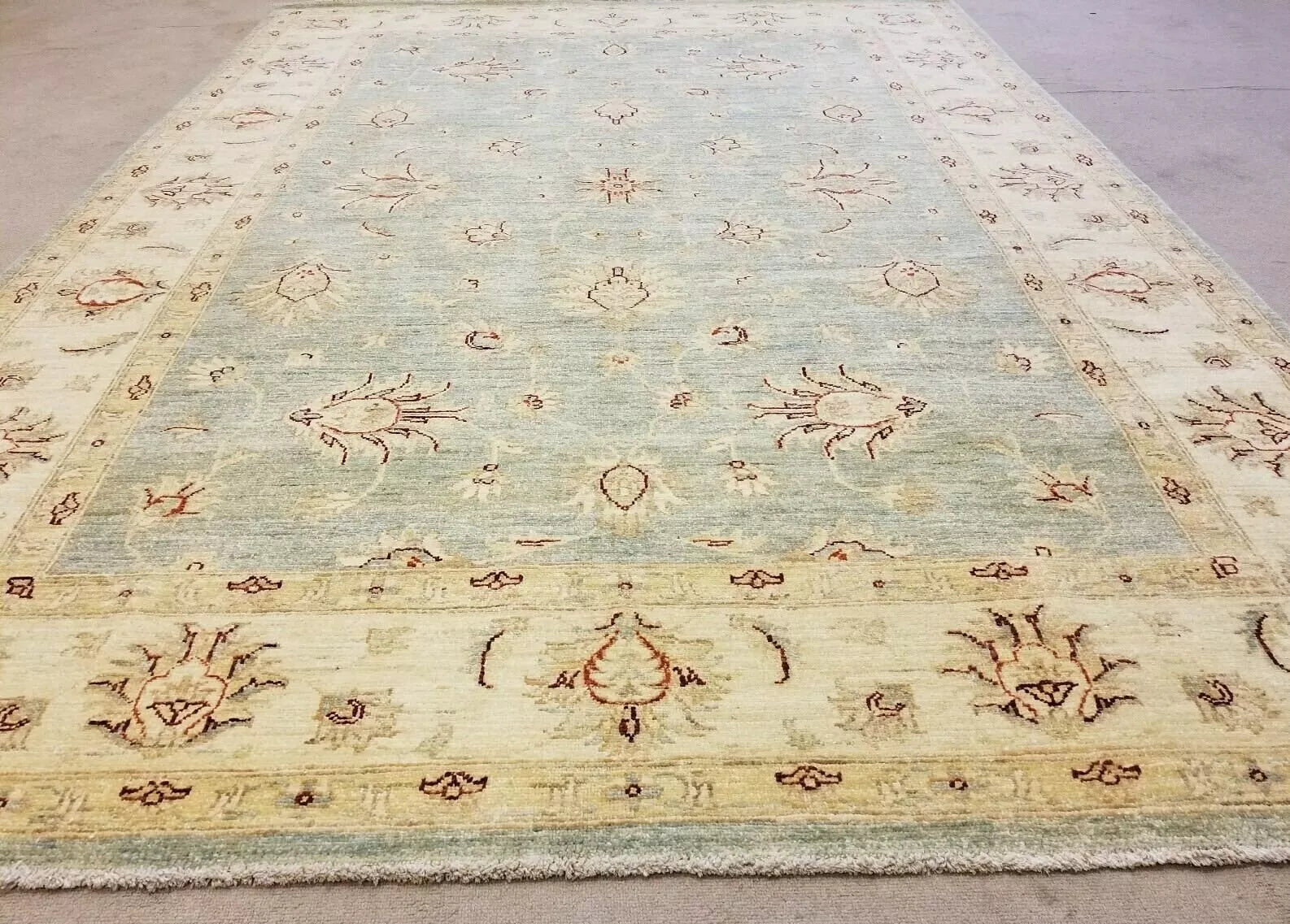 Cappadocia Rug Collection