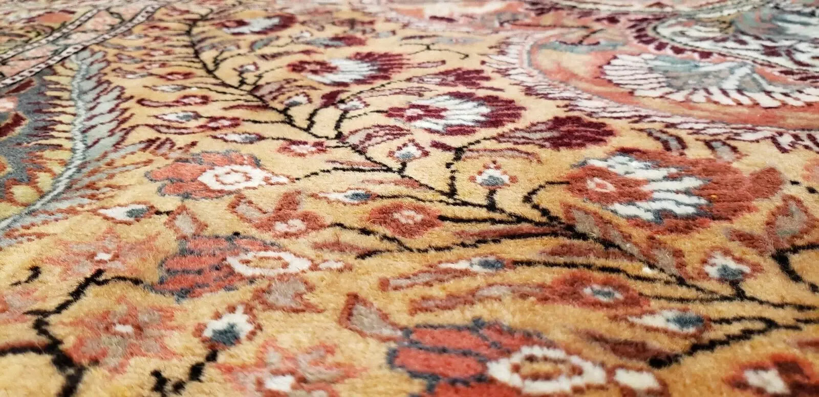 Cappadocia Rug Collection