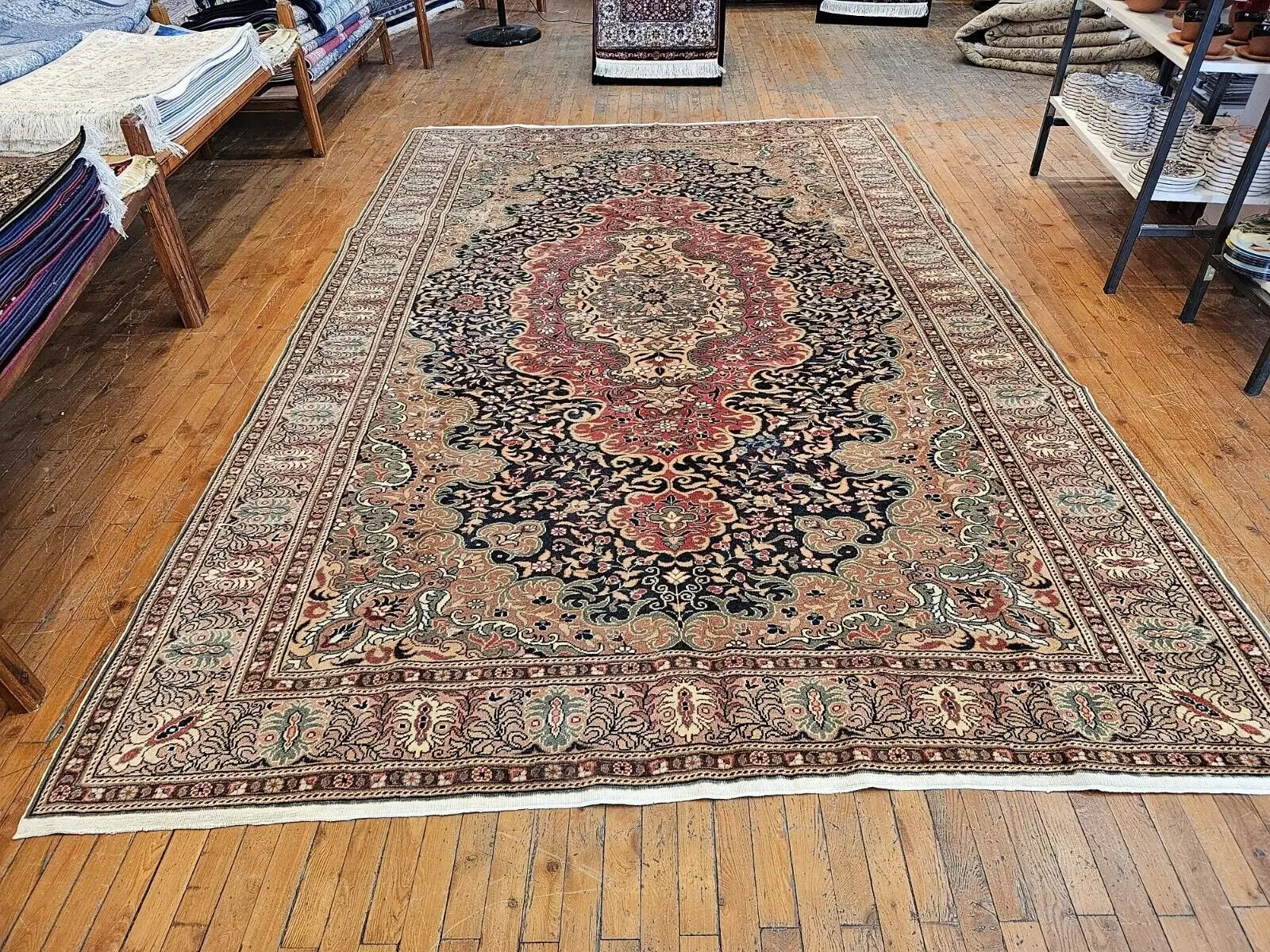 Cappadocia Rug Collection