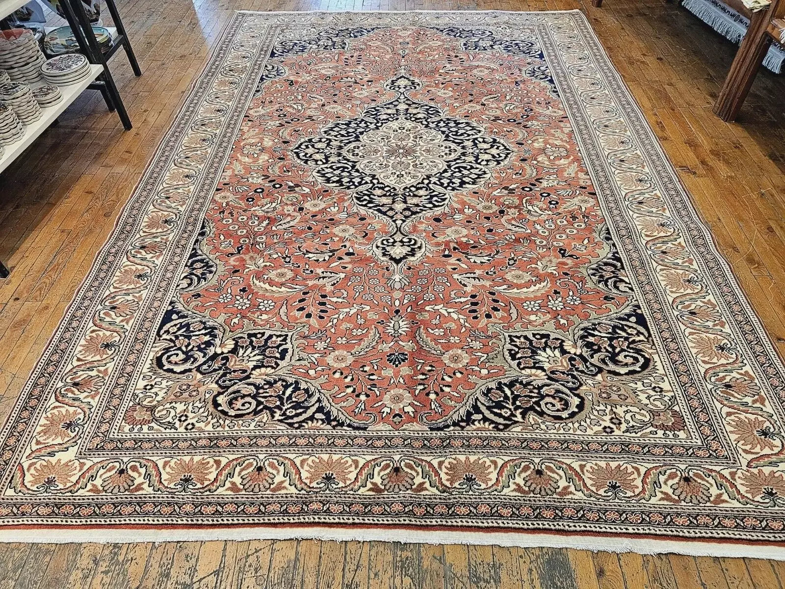 Cappadocia Rug Collection