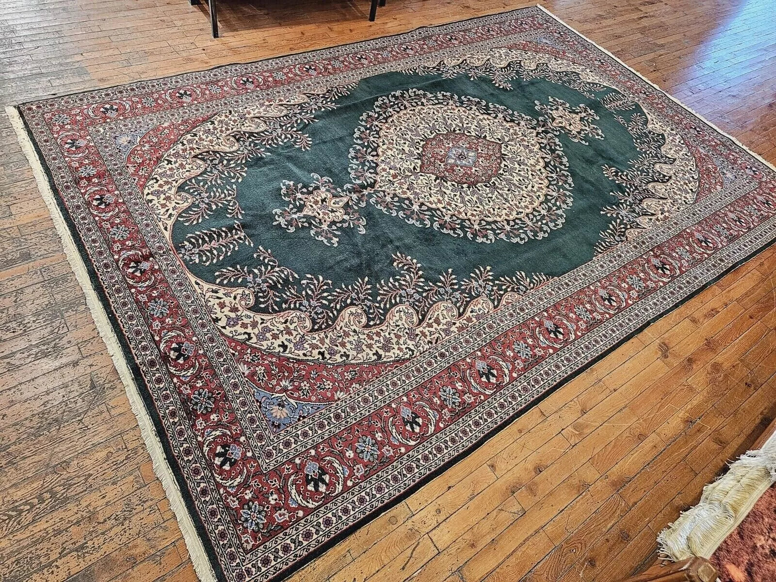 Cappadocia Rug Collection