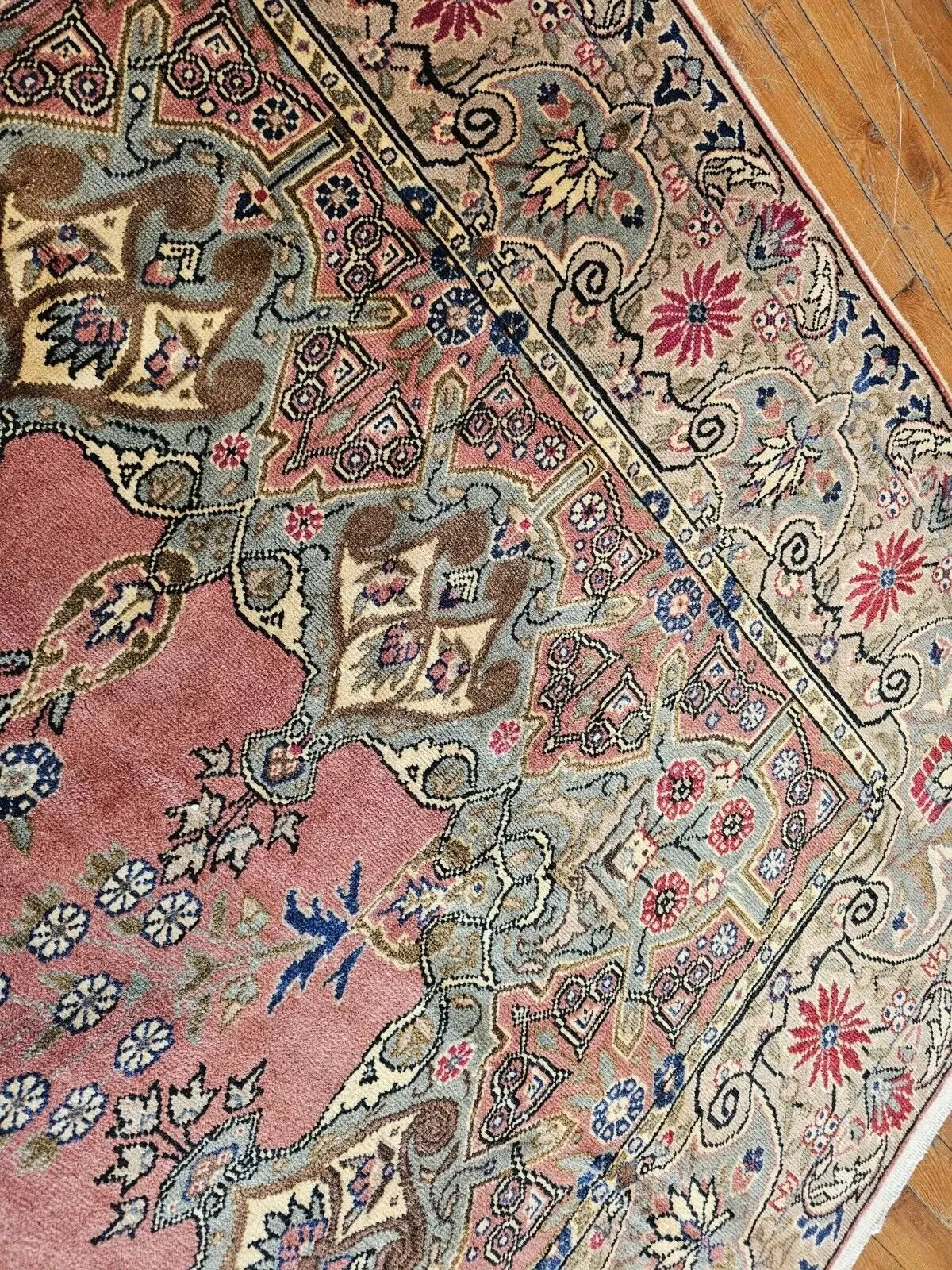 Cappadocia Rug Collection