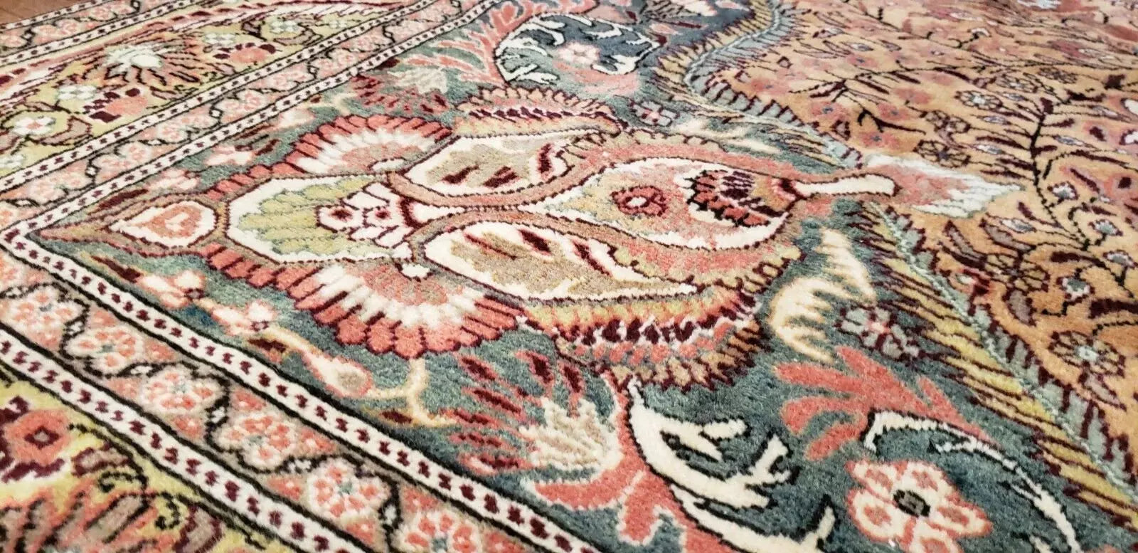 Cappadocia Rug Collection