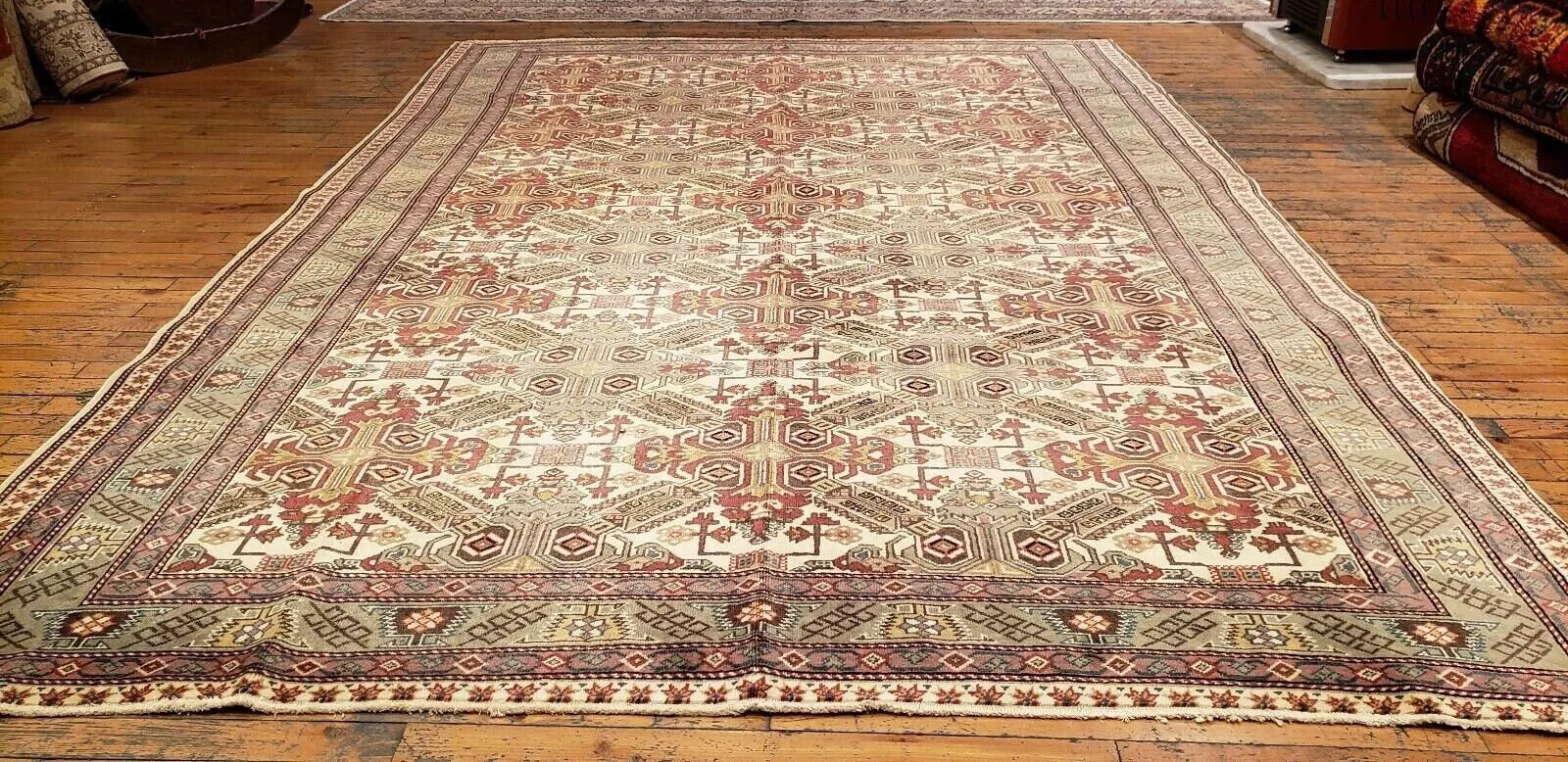 Cappadocia Rug Collection