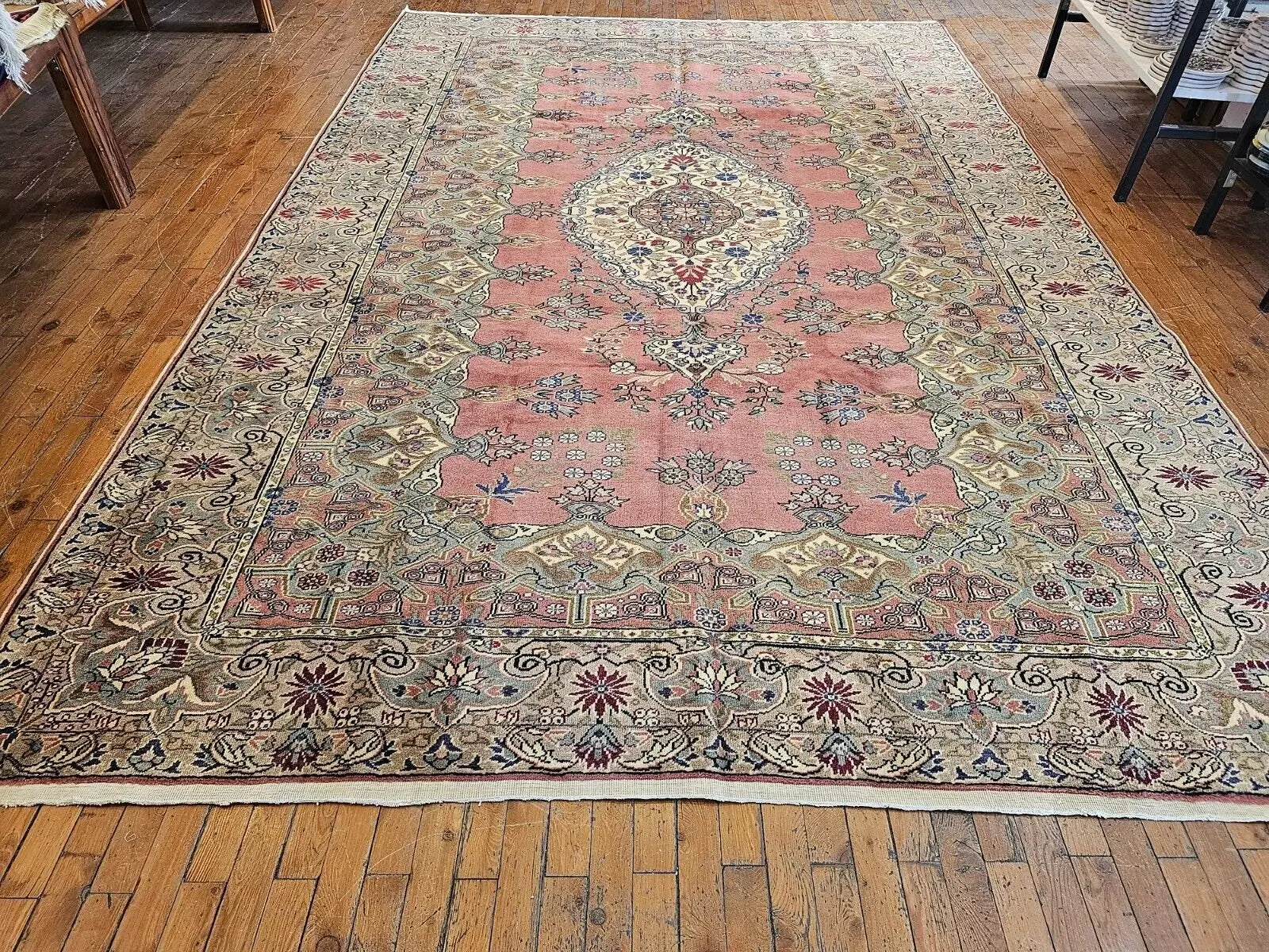 Cappadocia Rug Collection