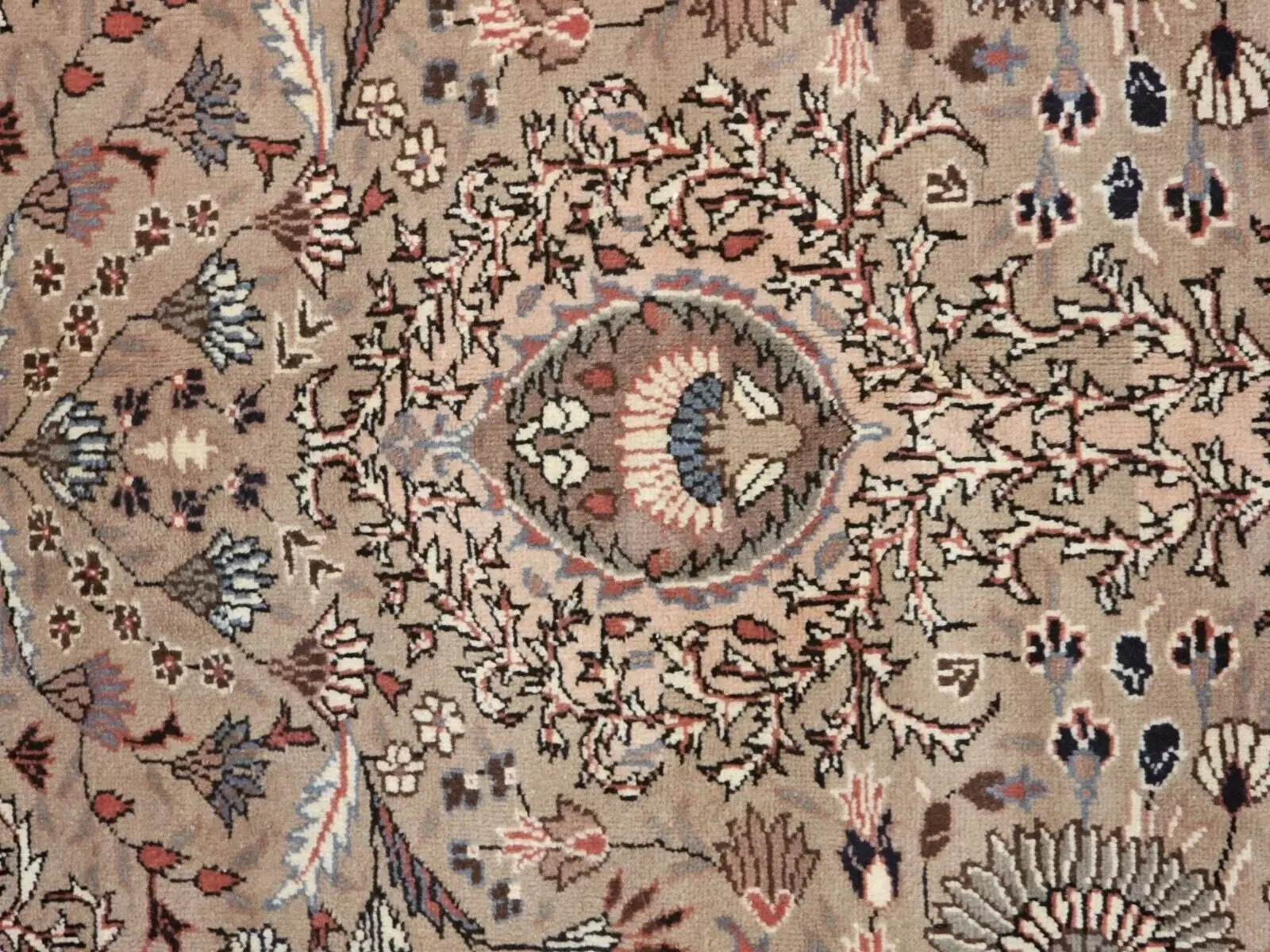 Cappadocia Rug Collection