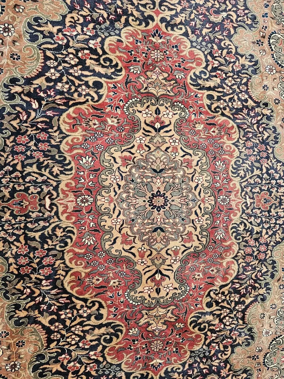 Cappadocia Rug Collection